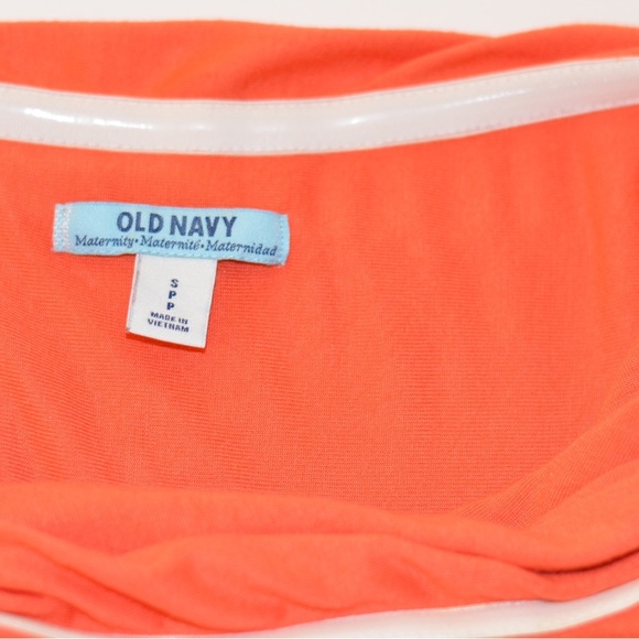 Old Navy Maxi Dress Women’s Maternity ombre Maxi Dress Size Small - Picture 2 of 8